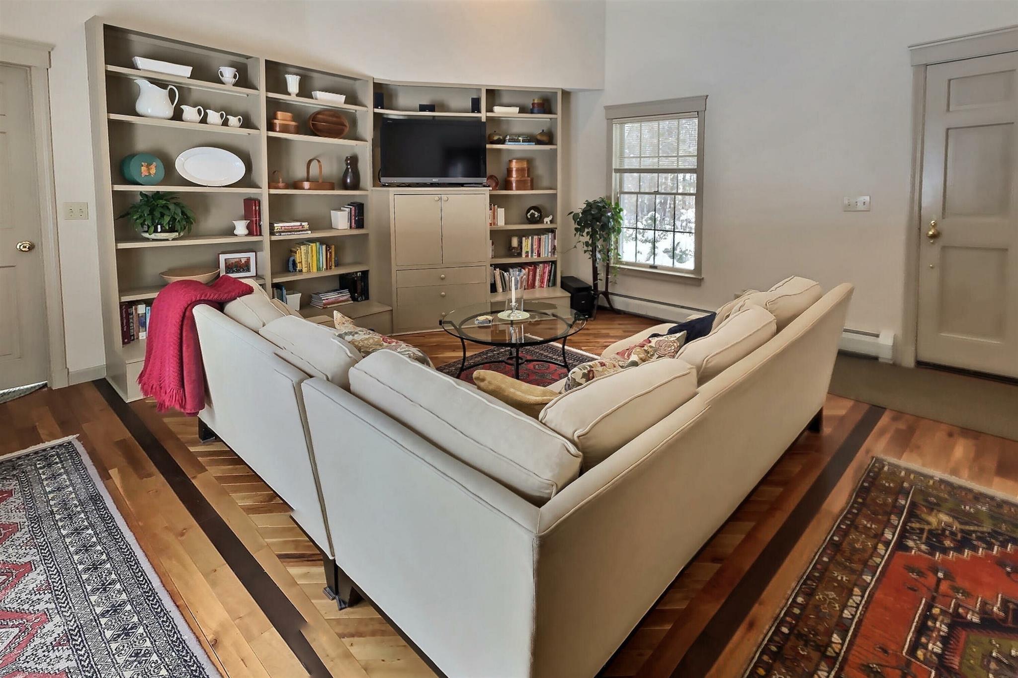 156 Birch Acres Road New London, NH 03257 - Photo 8 of 22