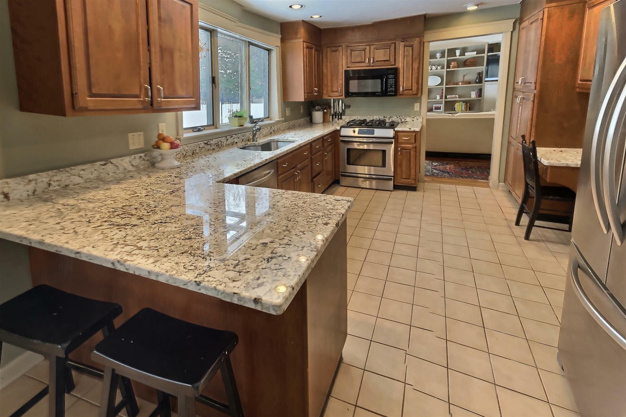 156 Birch Acres Road New London, NH 03257 - Photo 10 of 22