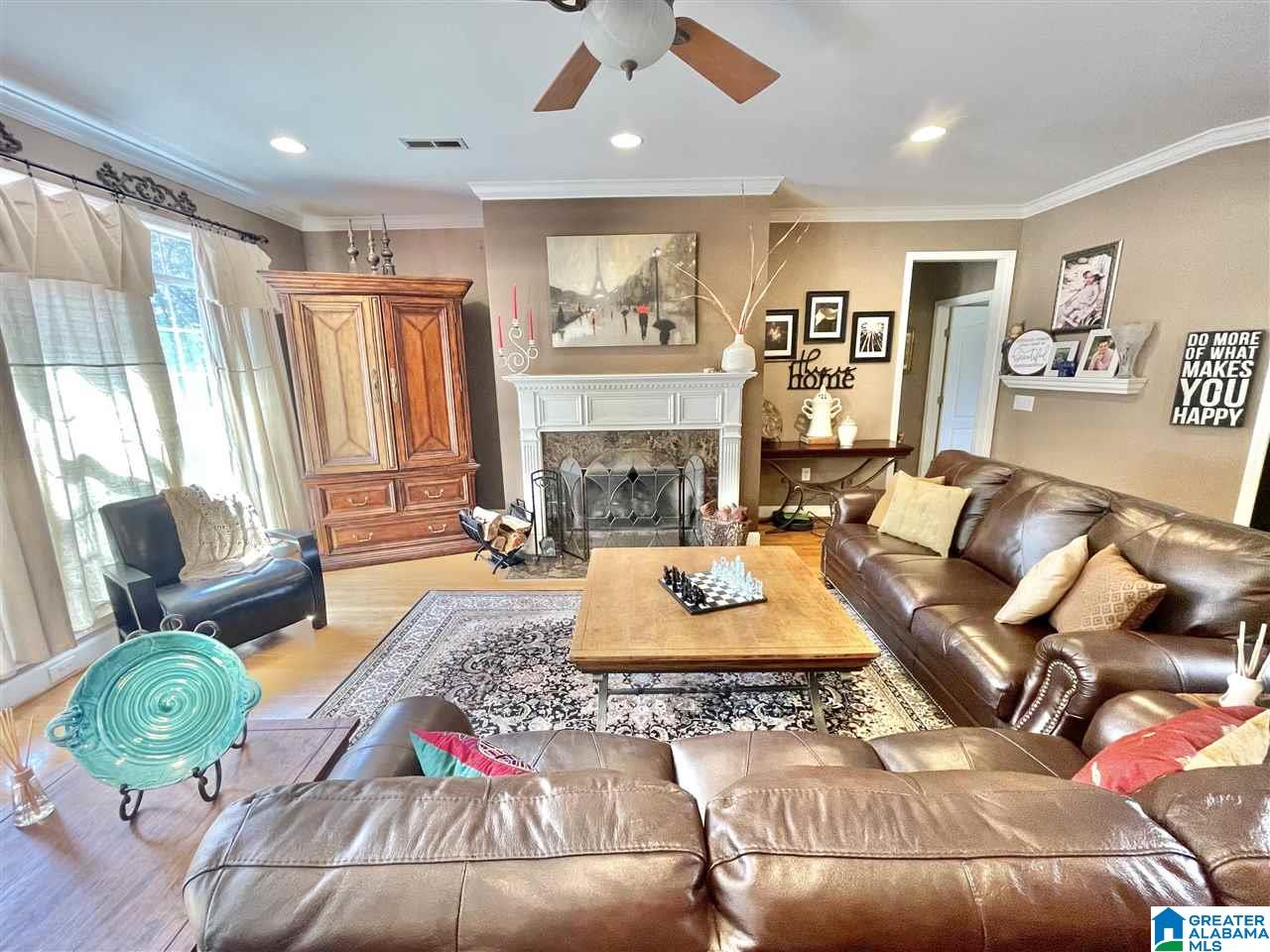 109 Buckskin Trace Alabaster, AL 35007 - Photo 6 of 42