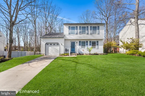 $384,990 | 5 Ashland Avenue, Sicklerville, NJ 08081