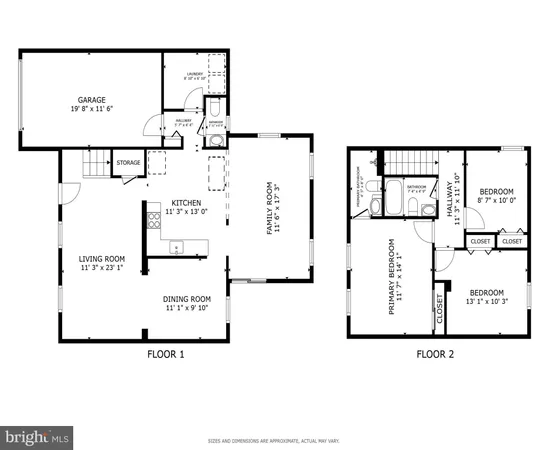 $384,990 | 5 Ashland Avenue, Sicklerville, NJ 08081