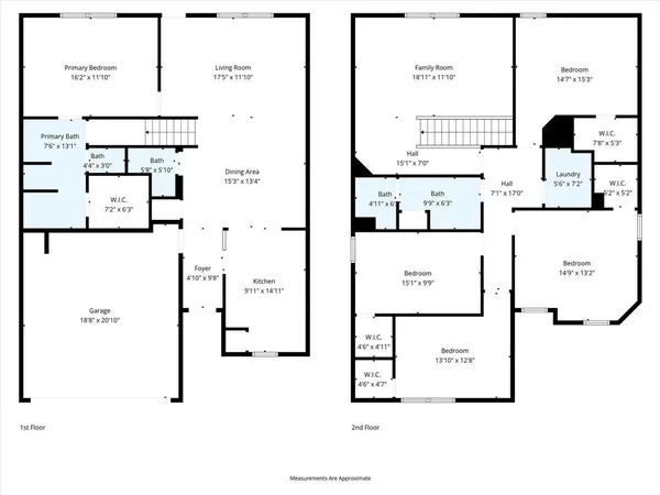 $325,000 | 2112 Foxglove Court, Forney, TX 75126