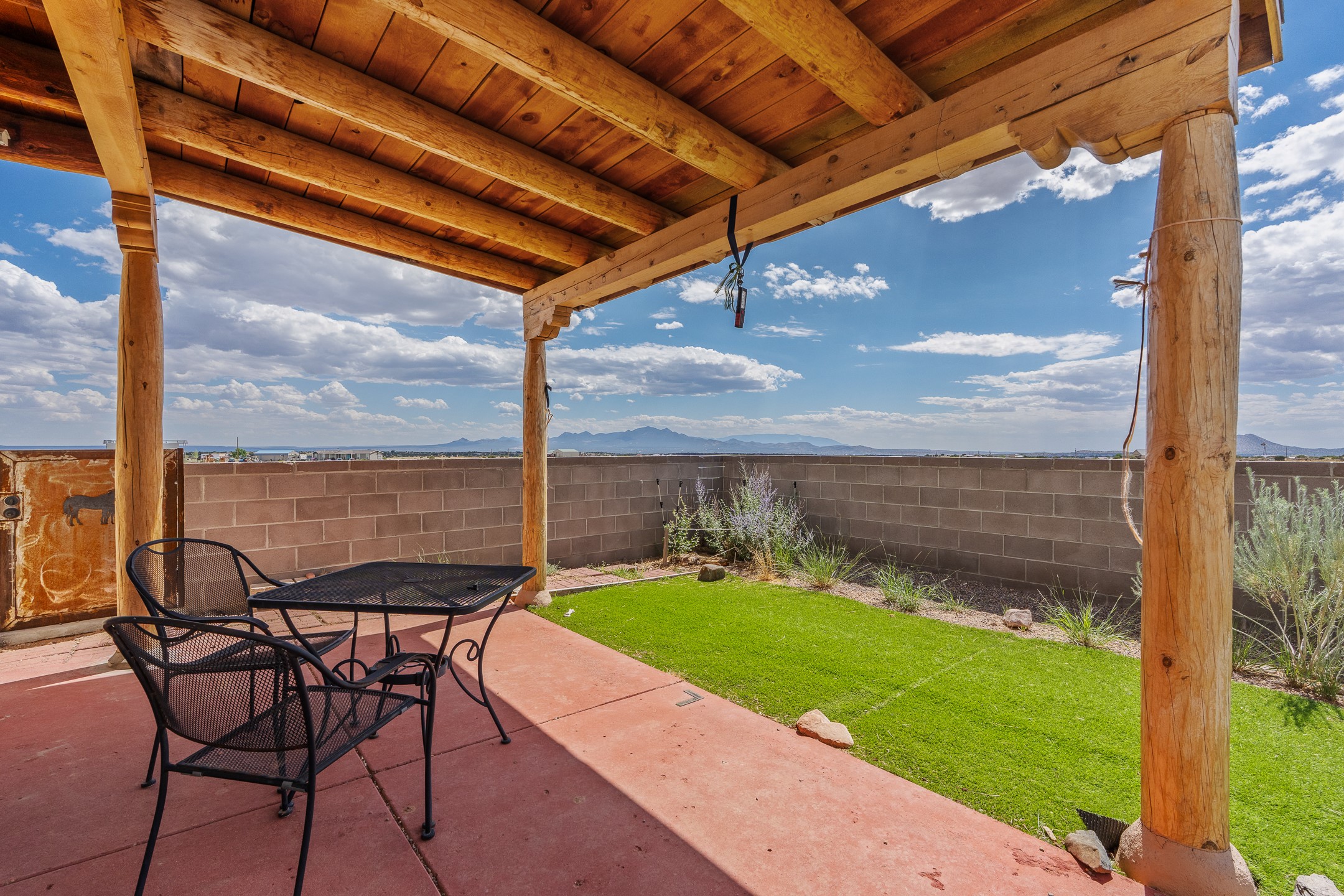 15 Deer Tank Road Santa Fe, NM 87508 - Photo 17 of 51