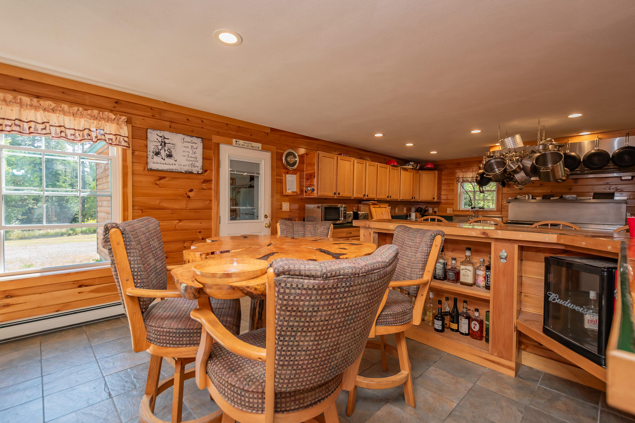 230 Gray Hill Road Dover-Foxcroft, ME 04426 - Photo 9 of 115 DSC_0249
