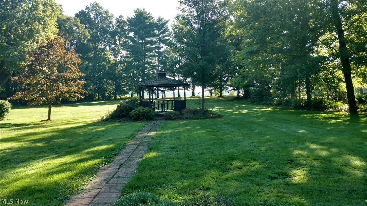 2745 Eby Road Wooster, OH 44691 - Photo 3 of 17 Look at the size of that yard!