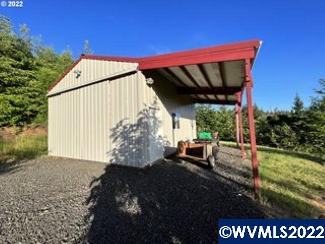 42425 Fort Hill Road Willamina, OR 97396 - Photo 15 of 18