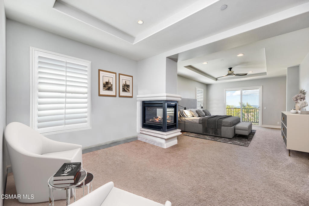 7377 Woods Court Moorpark, CA 93021 - Photo 10 of 29 a living room with furniture and a window