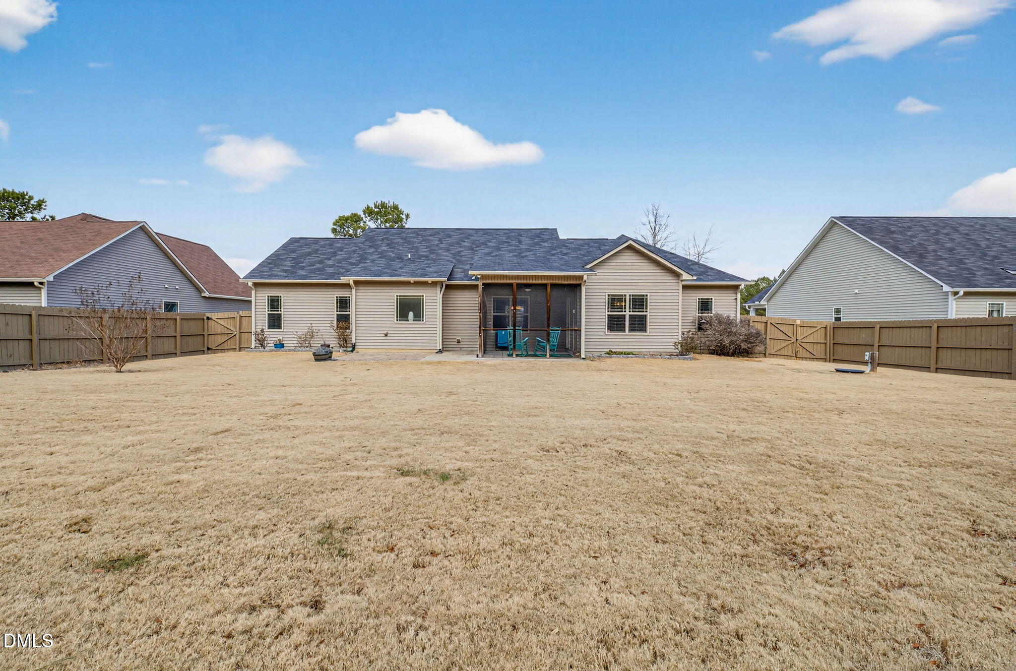 142 Coral Ridge Drive Clayton, NC 27520 - Photo 55 of 58