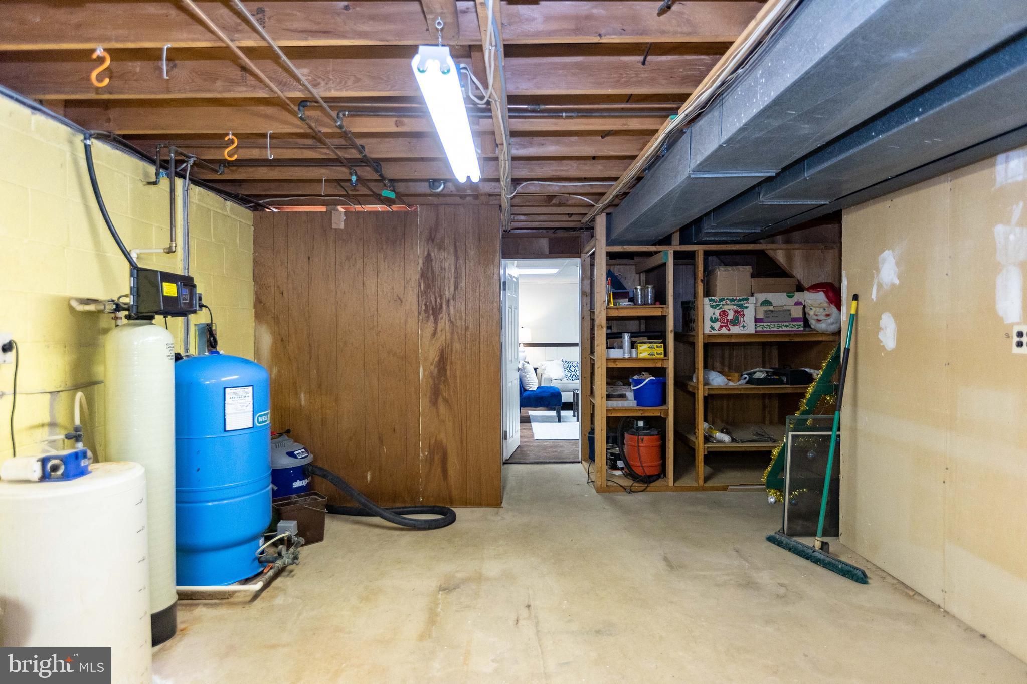 1001 Roxleigh Road Towson, MD 21286 - Photo 54 of 69