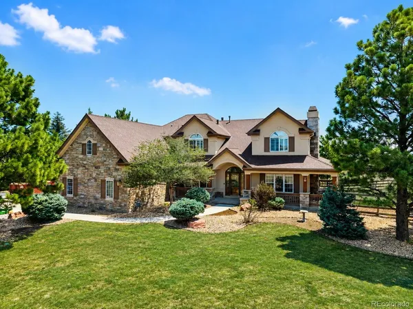 $1,400,000 | 213 Scotch Pine Circle, Parker, CO 80138