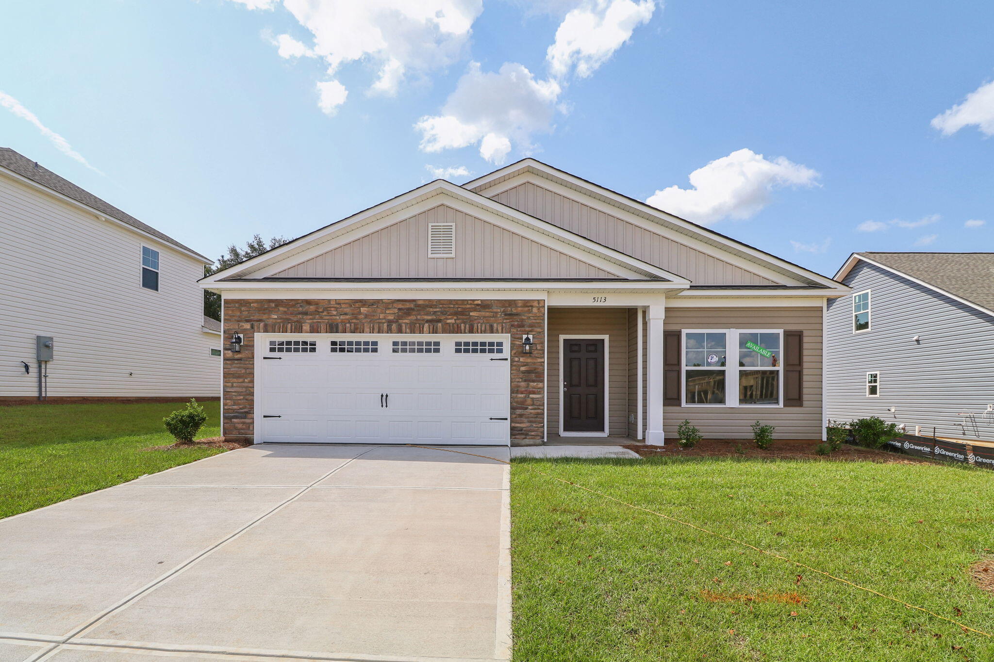 5113 Needle Palm Road Northwest Aiken, SC 29801 - Photo 1 of 32 Gallery Image 1