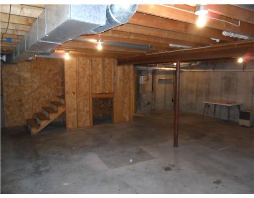 78 Troop Road Pittston, ME 04345 - Photo 18 of 22 Other. Basement