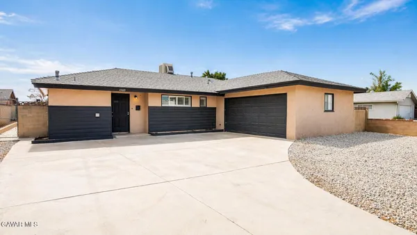 $370,000 | 45409 Rodin Avenue, Lancaster, CA 93535