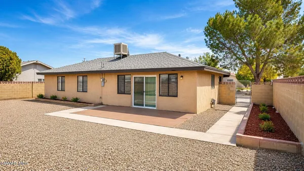 $370,000 | 45409 Rodin Avenue, Lancaster, CA 93535