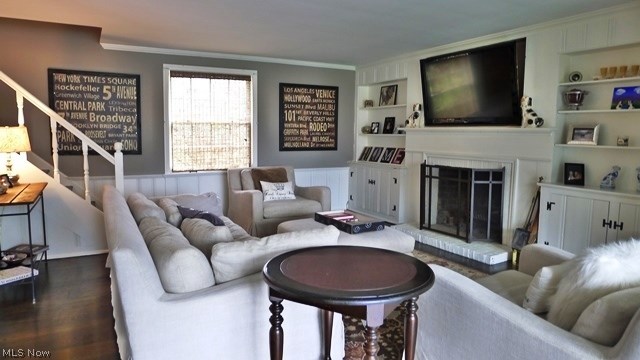 31315 Edgewood Road Cleveland, OH 44124 - Photo 11 of 25 Gallery Image 11