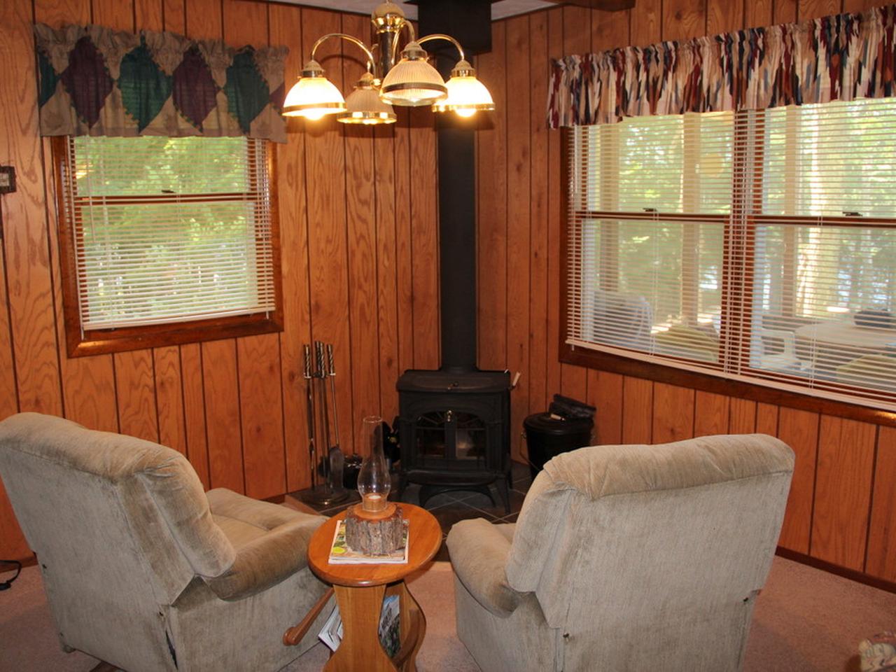 5881 Long Road Mercer, WI 54547 - Photo 14 of 24 Gallery Image 14