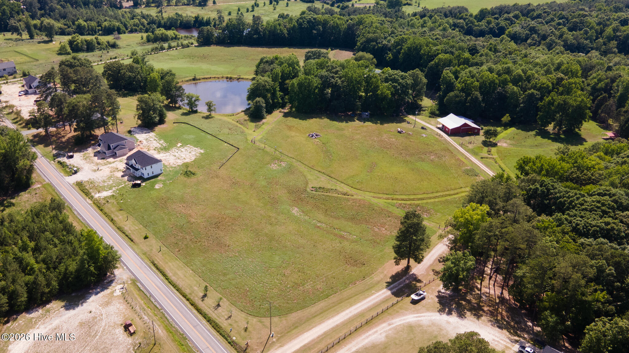 2574 Norrington Road Lillington, NC 27546 - Photo 52 of 55