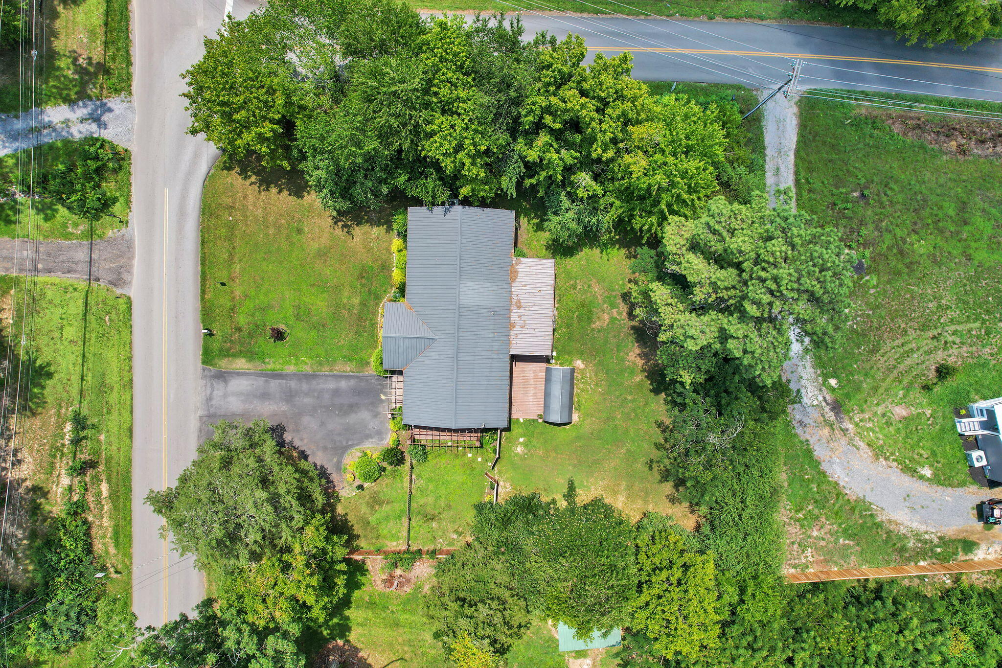 3390 Buchanan Road Southeast Cleveland, TN 37323 - Photo 36 of 37 11-web-or-mls-DJI_0775