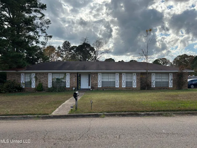 $147,500 | 4223 Will-O-Wood Boulevard, Jackson, MS 39212