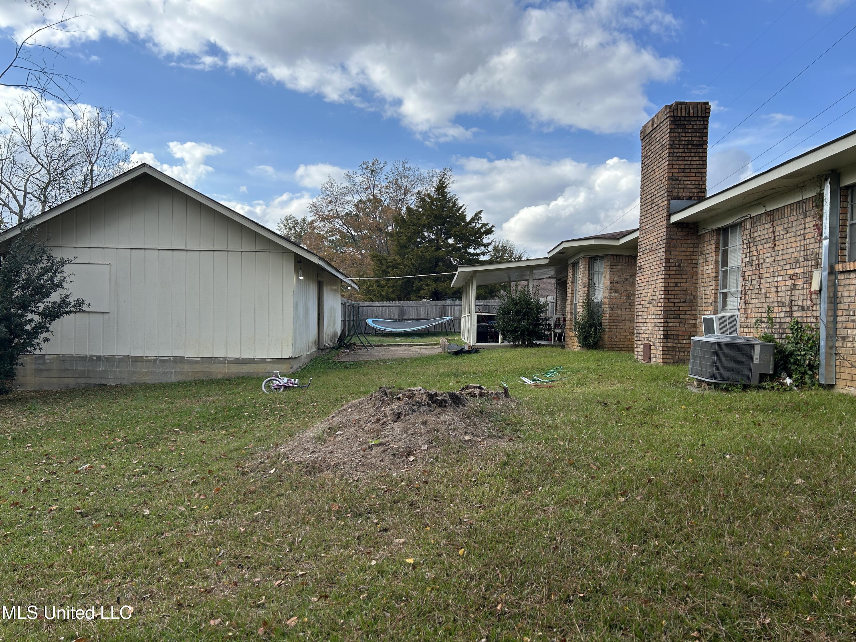 4223 Will-O-Wood Boulevard Jackson, MS 39212 - Photo 16 of 20 IMG_7161