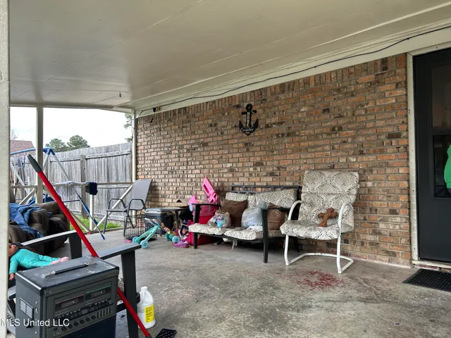 $147,500 | 4223 Will-O-Wood Boulevard, Jackson, MS 39212