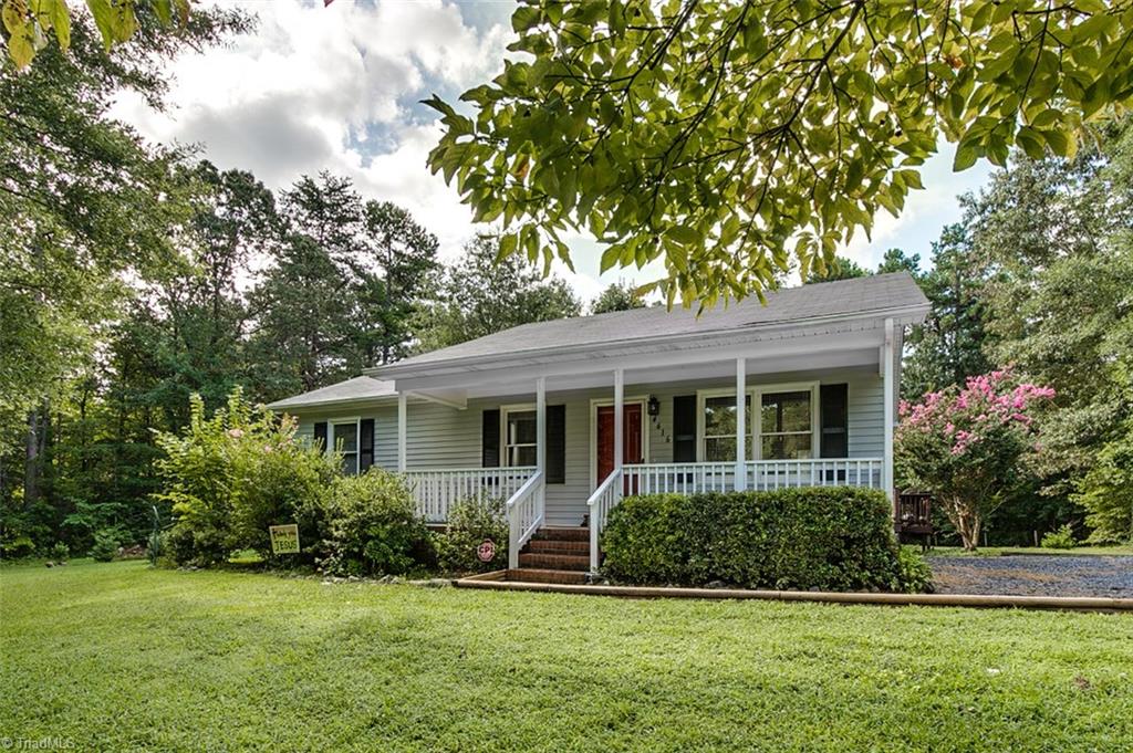 4616 Larkland Road Climax, NC 27233 - Photo 1 of 27 Gallery Image 1