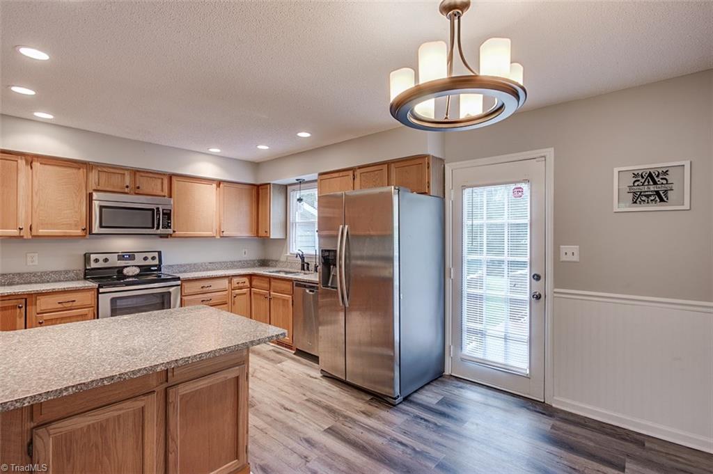 4616 Larkland Road Climax, NC 27233 - Photo 10 of 27 Gallery Image 10