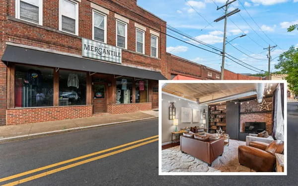 $2,100 | 3915 St Elmo Avenue, Chattanooga, TN 37409