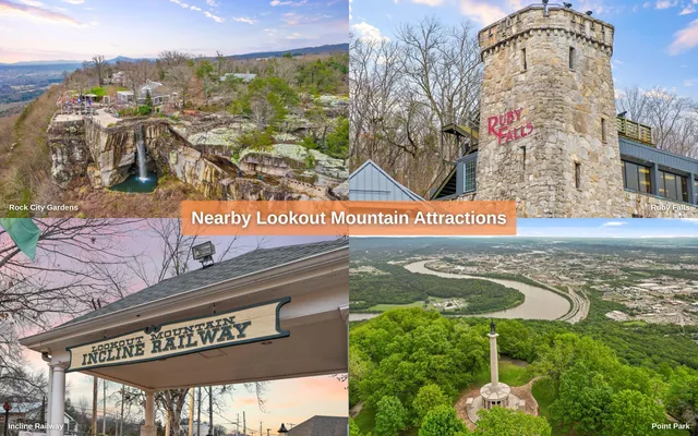 $2,100 | 3915 St Elmo Avenue, Chattanooga, TN 37409