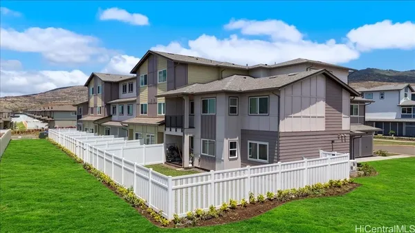 $792,945 | 91-4099 Hikuono Street, Unit 1115, Kapolei, HI 96707