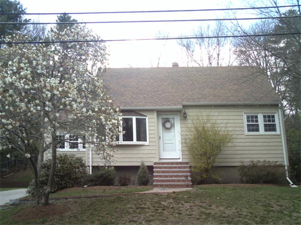 4 St Marys Road Burlington, MA 01803 - Photo 1 of 5 Gallery Image 1