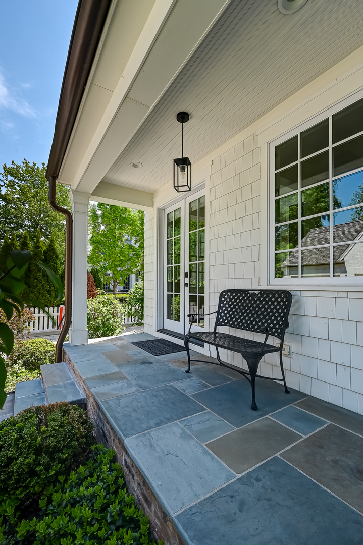 121 East 4th Street Hinsdale, IL 60521 - Photo 53 of 60