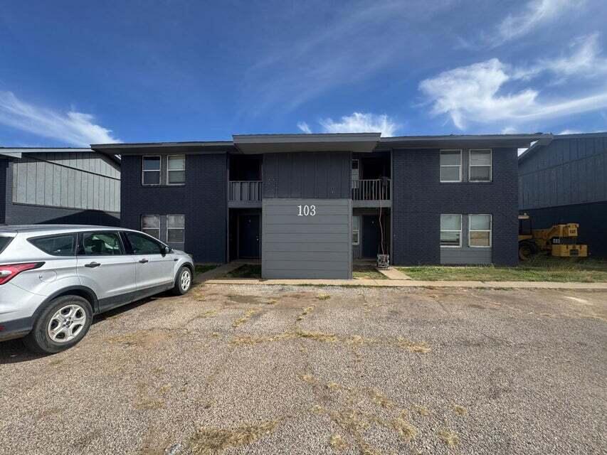 103 Pecos Place Plainview, TX 79072 - Photo 1 of 1 103