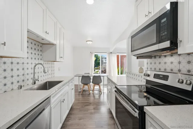 $344,999 | 1687 Pentecost Way, Unit 4, San Diego, CA 92105