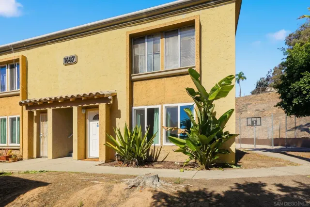 $344,999 | 1687 Pentecost Way, Unit 4, San Diego, CA 92105