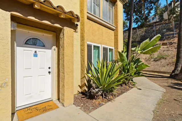 $344,999 | 1687 Pentecost Way, Unit 4, San Diego, CA 92105
