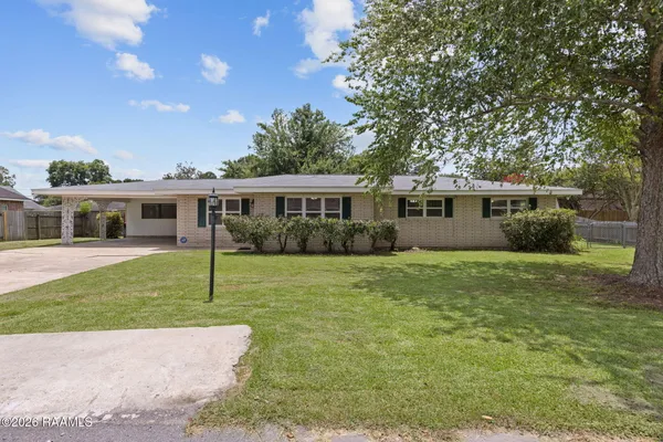 $265,000 | 173 Vital Street, Lafayette, LA 70506