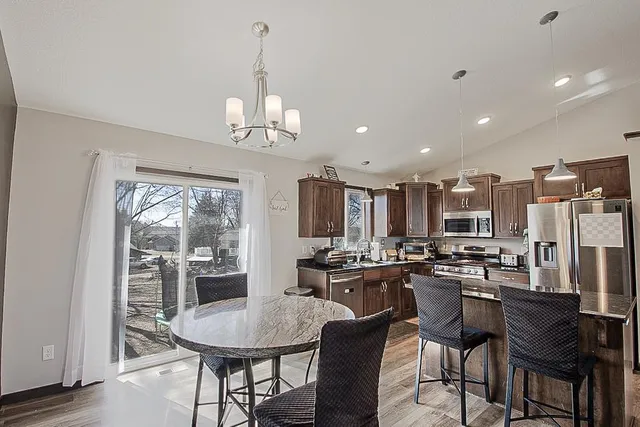 $330,000 | 1930 Prospect Drive Northeast, St. Cloud, MN 56304