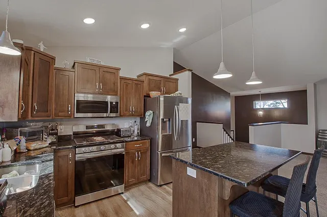 $330,000 | 1930 Prospect Drive Northeast, St. Cloud, MN 56304