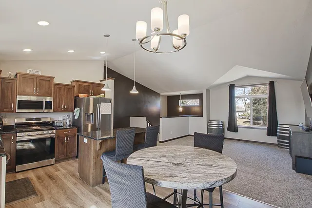 $330,000 | 1930 Prospect Drive Northeast, St. Cloud, MN 56304