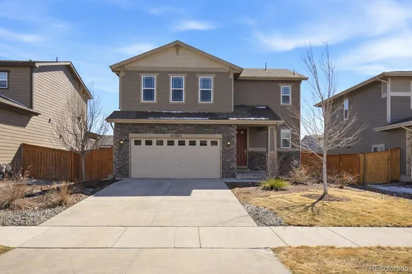 $490,000 | 25562 East Bayaud Place, Aurora, CO 80018
