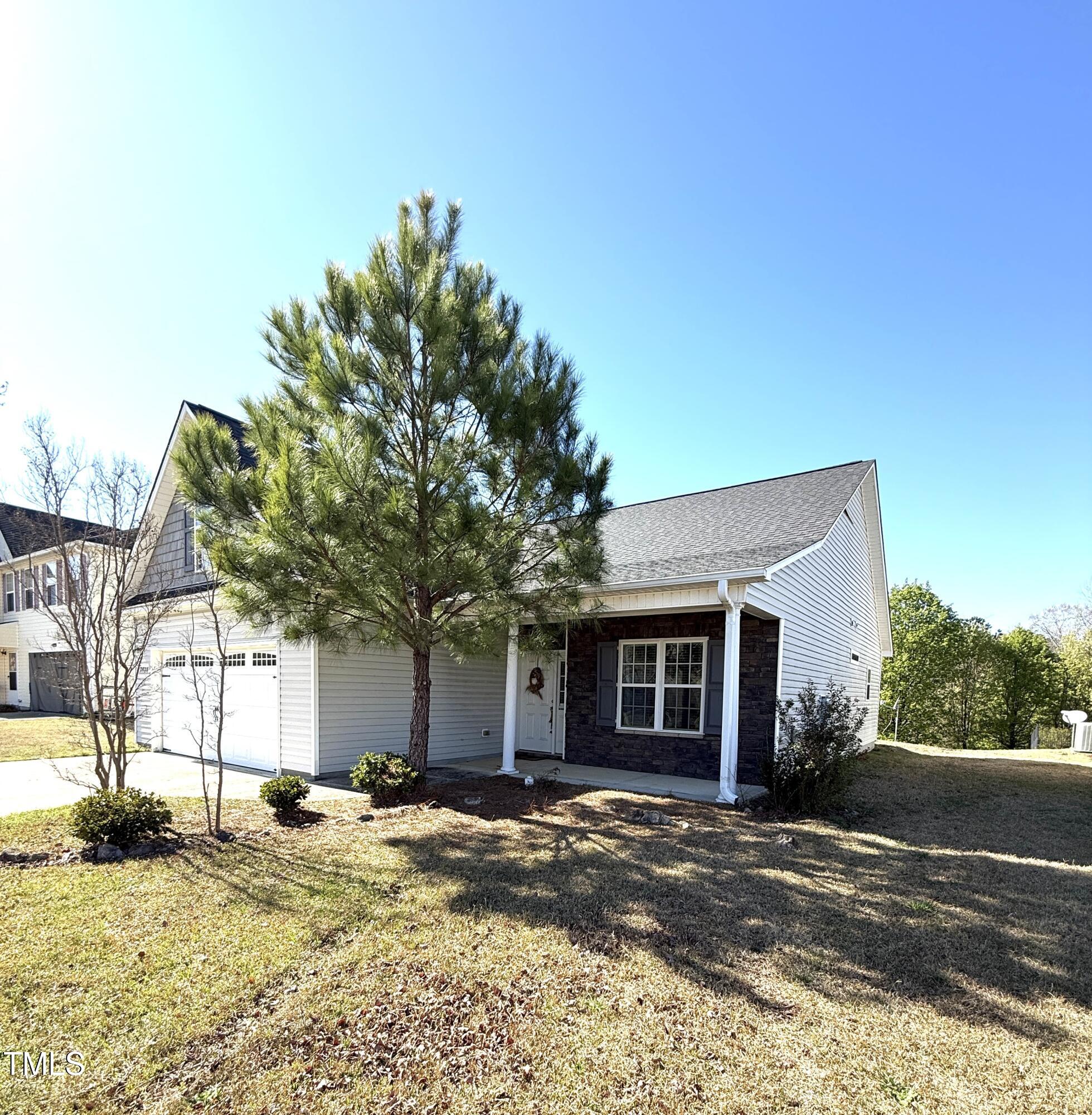 6320 Slopeside Court Raleigh, NC 27610 - Photo 3 of 24 FullSizeRender