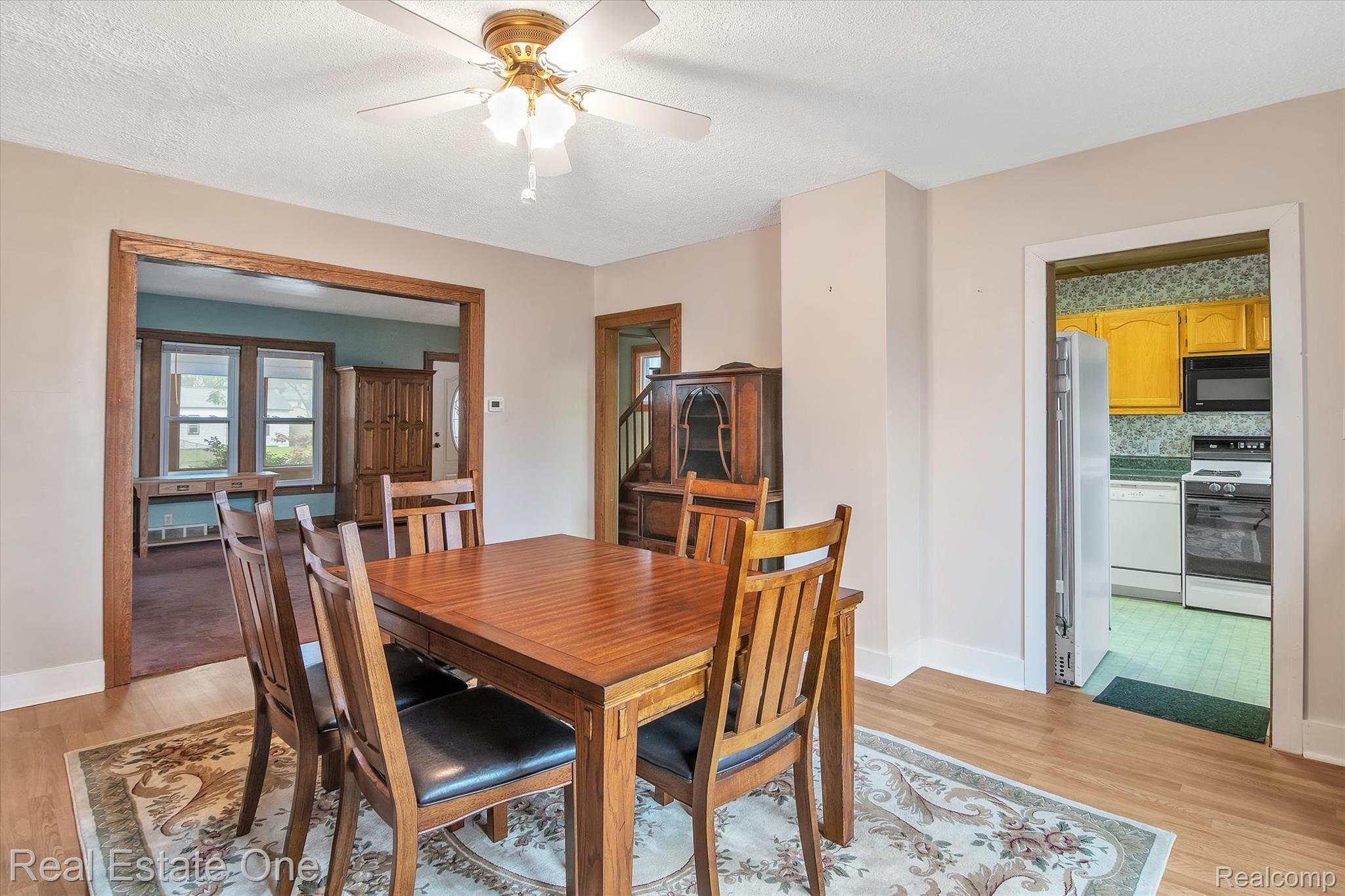 133 Leroy Street River Rouge, MI 48218 - Photo 6 of 31 133-Le-Roy-WindowStill-Real-Estate-Photography-12.jpg