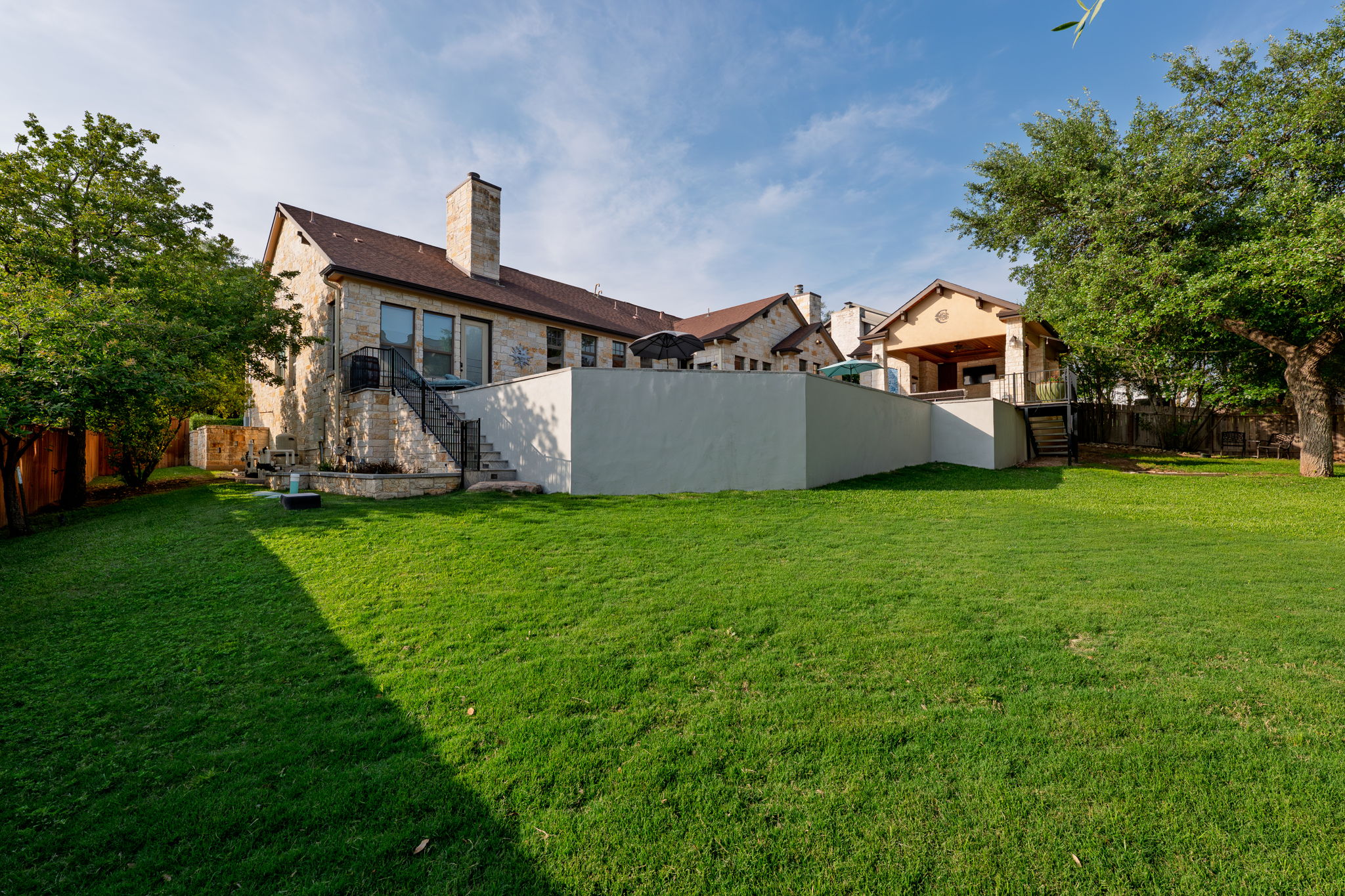 2703 Pyramid Drive Austin, TX 78734 - Photo 36 of 37