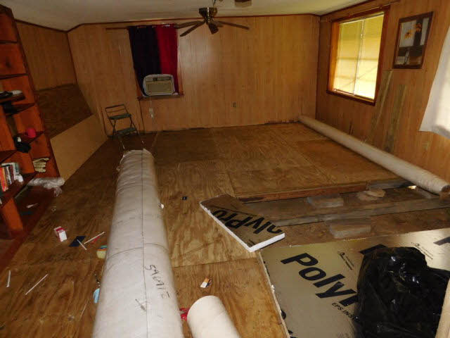 612 West Marigold Avenue Foley, AL 36535 - Photo 11 of 12 Den