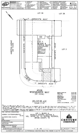 $333,900 | 4520 Wisenbaker Way, Bryan, TX 77845