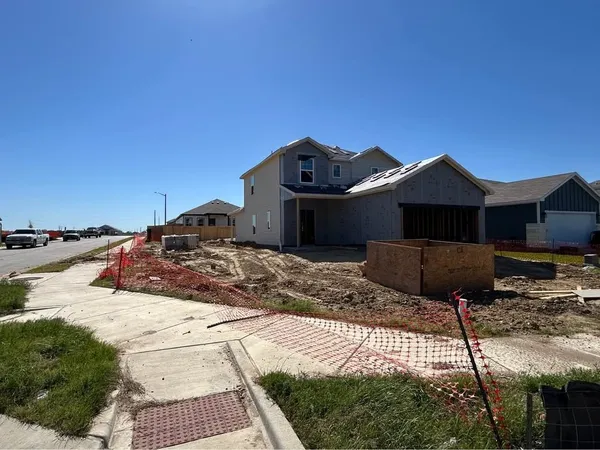 $333,900 | 4520 Wisenbaker Way, Bryan, TX 77845