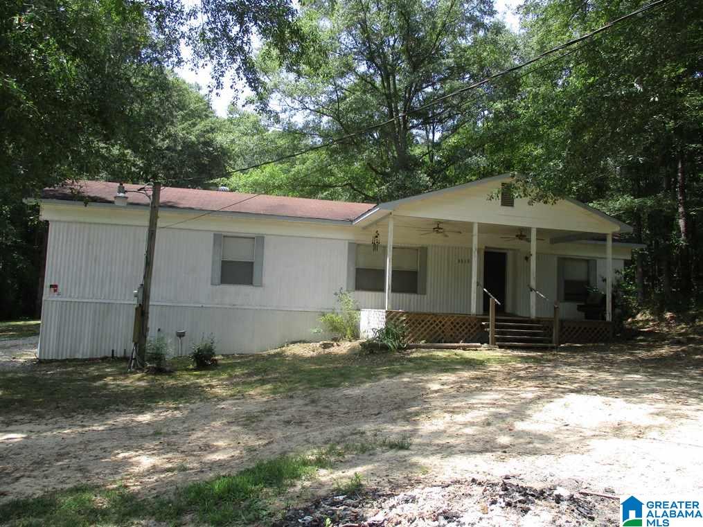 3315 Pine Mountain Road Remlap, AL 35133 - Photo 1 of 20