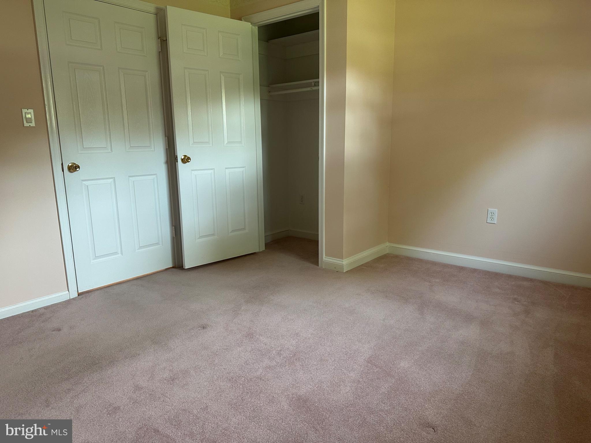 14616 Sturtevant Road Silver Spring, MD 20905 - Photo 18 of 44 Bedroom 3-Spacious room with soft, inviting hues.