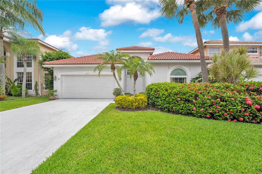 18451 East Covington Trace Boca Raton, FL 33498 - Photo 1 of 33